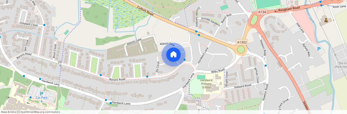 Chichester Close