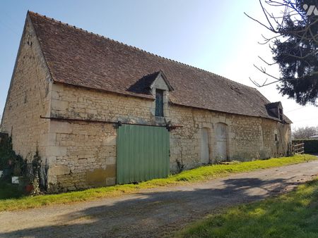 Ancien corps de ferme en hameau - Photo 5