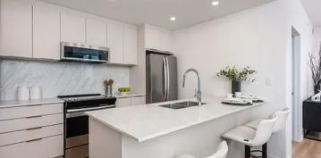 Appartement · 92 m² · Côte-des-Neiges-Notre-Dame-de-Grâce - Photo 2