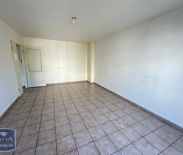 Location Appartement 3 pièces 66m² ROUEN 76100 - Photo 6