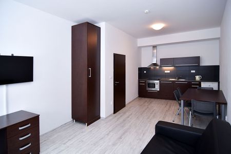 Pronájem bytu 2+kk 45 m² - Photo 5