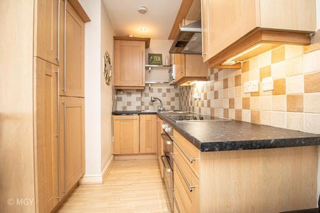 1 bedroom apartment to rent - Photo 5