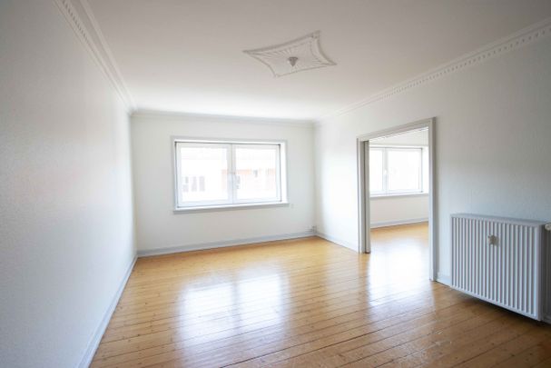 3-værelses lejlighed i Aalborg med nærhed til grønne områder - Photo 1