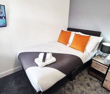 1 bedroom terraced house to rent - Photo 1