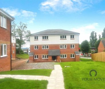 2 bedroom flat to rent - Photo 3