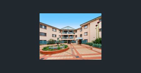 This spacious apartment is situated on the 2nd floor (top level) of this well constructed development. - Photo 5