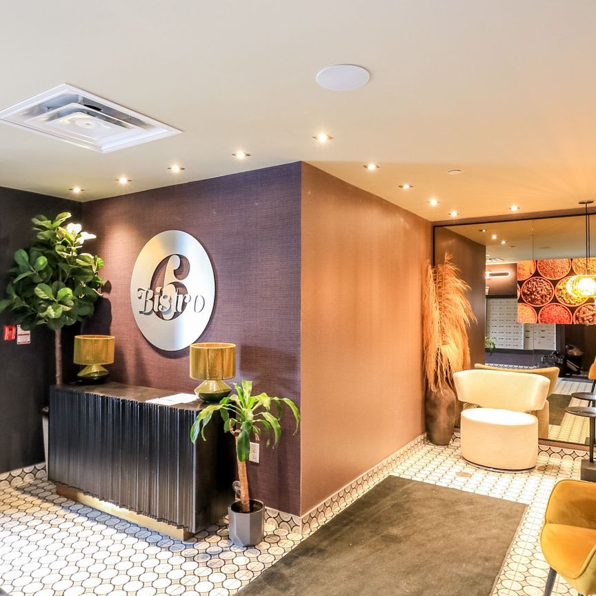 For Lease - 4 Spice Way Unit# 212, Barrie, Ontario - Photo 1