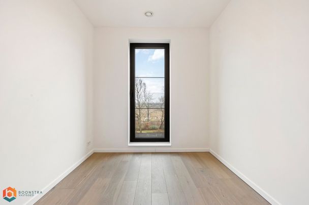 Penthouse met 2 slpkrs in uniek parkproject te Putte - Photo 1