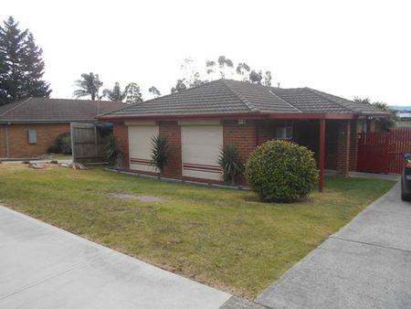 19 Blackwood Drive, 3976, Hampton Park Vic - Photo 3