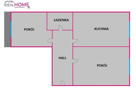 Wynajmę mieszkanie w Rzeszowie ul. Krakowska - Photo 5