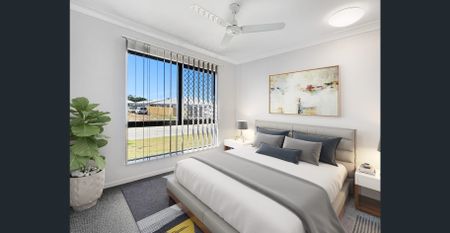 Modern, Bright & Ready to Enjoy – The Ideal Mount Louisa Haven - Photo 5