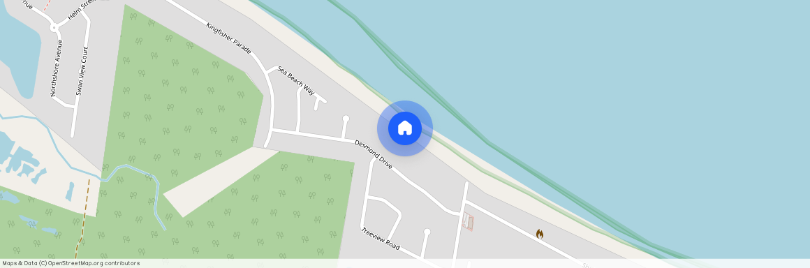 8 Esplanade, Qld 4655, Toogoom