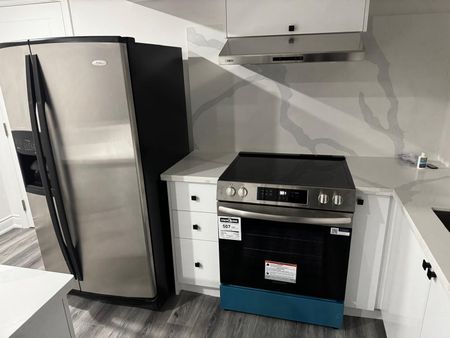 For Lease - 44 Isabella Street Unit# Bsmt, Markham, Ontario - Photo 5