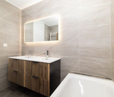 4.5 Zimmer, 132 m², 3. Stock - Photo 5