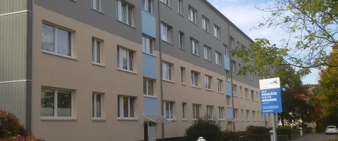 Treppe rauf, Miete runter - 19089 Crivitz - Foto 1