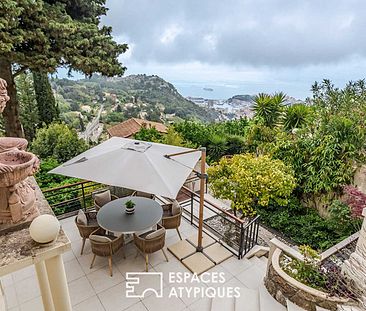 Maison avec vue panoramique et dépendance - Photo 5