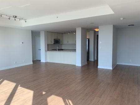 For Lease - 3985 Grand Park Drive Unit# Lph2705, Mississauga, Ontario - Photo 3