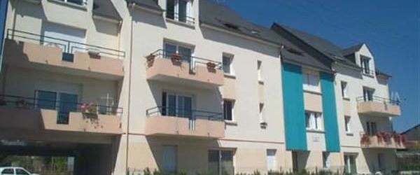 logement T3 – CORPS-NUDS - Photo 1