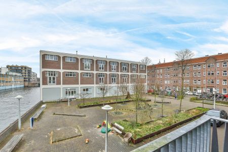 Gillis van Ledenberchstraat 14K, 1052 VG, Amsterdam - Photo 4