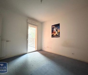 Location Appartement 2 pièces 43m² ST HERBLAIN 44800 - Photo 4