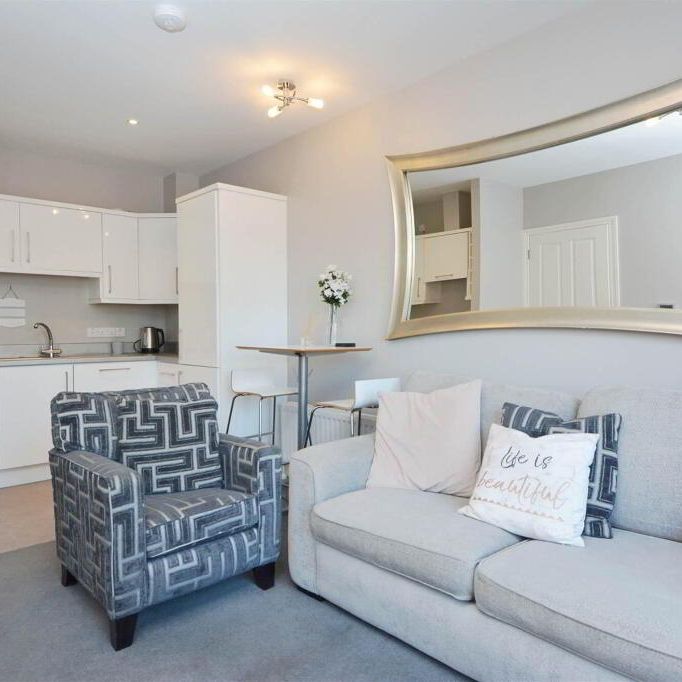 402 Saint Annes Square, Belfast, BT1 2LD - Photo 1