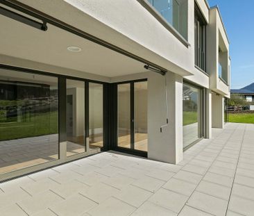 4 ½ Zimmer-Wohnung in Galgenen mieten - Foto 3