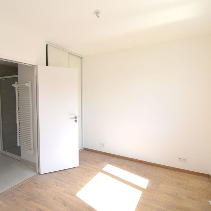 Location Appartement 3 pièces 46m² - Photo 1