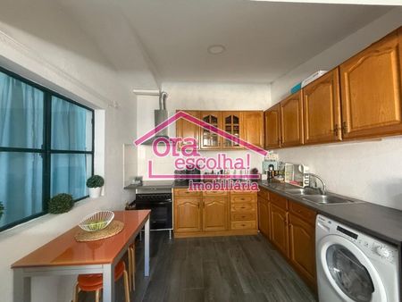 Apartamento T2 em Setúbal - Photo 4