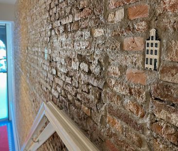 Te huur: Appartement Barteljorisstraat 18 D in Haarlem - Foto 4