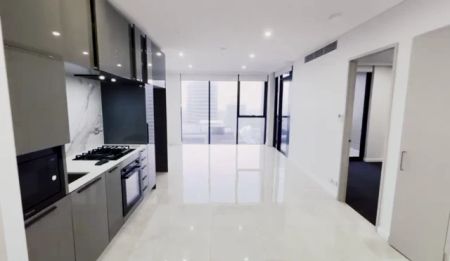 1 bed 1 bath*1502 - Photo 3