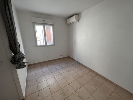 Appartement type 3 de 40.47m² à Sumène - Photo 2