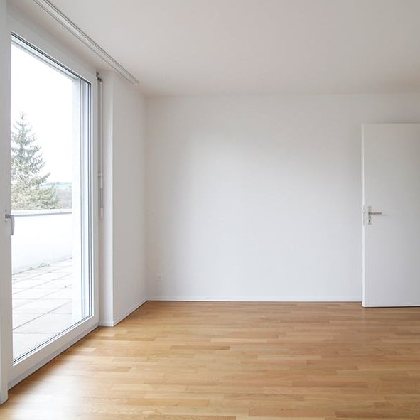 "Exklusives Wohnen mit Terrasse garantiert!" - Photo 1