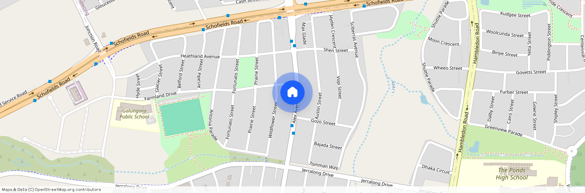 139A Alex Avenue Schofields, NSW 2762