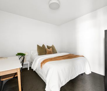 507/11 Flockhart Street, Abbotsford VIC 3067 - Apartment For Rent |... - Photo 4