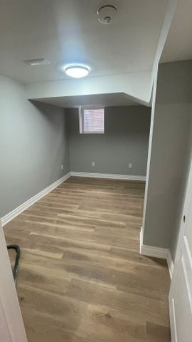 For Lease - 1074 Costigan Road Unit# BSMT, Milton, Ontario - Photo 4