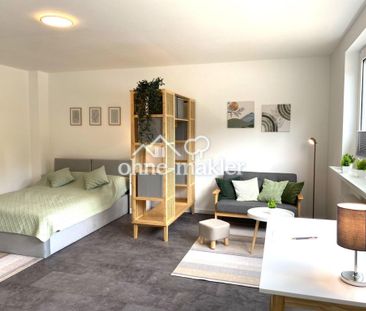 Exklusives Apartment * Blick auf Wallanlagen * Wohnen zwischen Wall... - Photo 4