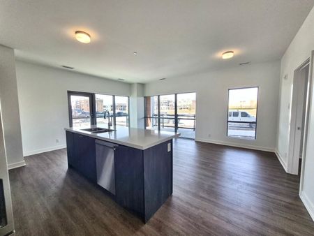 For Lease - 55 Clarington Boulevard Unit# 1009, Clarington, Ontario - Photo 2