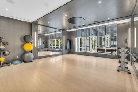 For Lease - 7 Mabelle Avenue Unit# 603, Toronto, Ontario - Photo 2