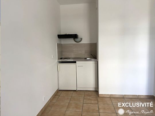 Location Appartement 2 pièces 33m² ST GERMAIN EN LAYE 78100 - Photo 1