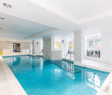 For Lease - 23 Lorraine Drive Unit# 2012, Toronto, Ontario - Photo 6