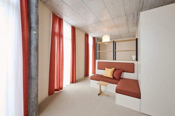 Family Suite Design Apartment - Photo 1