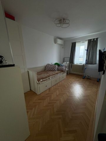 Berceni Brancoveanu etaj 10 oltenitei - Fotografie 2