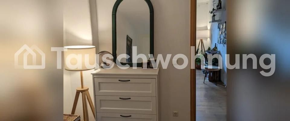 TAUSCHWOHNUNG Suchen mind. 3 Zimmerwohnung gg 2,5 Zimmer - Foto 1