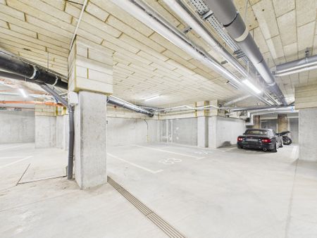 mieszkanie na wynajem - Szczecin, Wały Chrobrego, ul. Szarotki - Zdjęcie 3