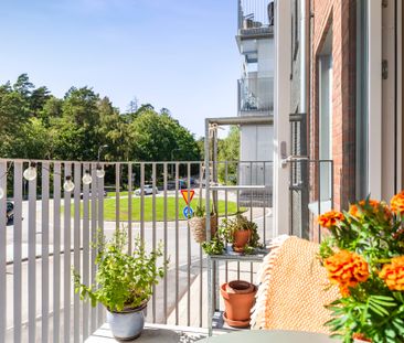 Brottkärrsvägen, Hovås - Foto 5