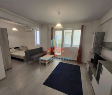 Inchiriere garsoniera dubla Militari Residence Rezervelor - Fotografie 4