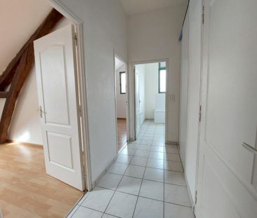 Location Appartement 3 pièces 82m² ELBEUF 76500 - Photo 6