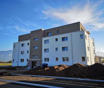 3.5 room apartment on the 3rd floor! - Foto 6