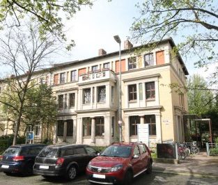 Direkt an der TU- Perfekt für Studenten - Foto 1