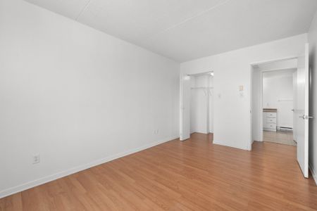 1750 Boul. Lévesque E., #604 - Photo 5